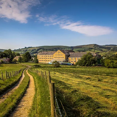 - Formerly Known As Rendezvous-skipton 4* Skipton