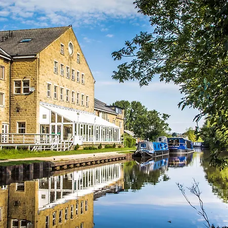 Otel - Formerly Known As Rendezvous-skipton 4*