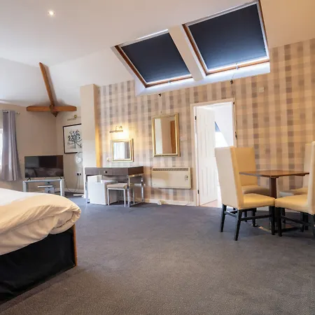 Hotel - Formerly Known As Rendezvous-skipton