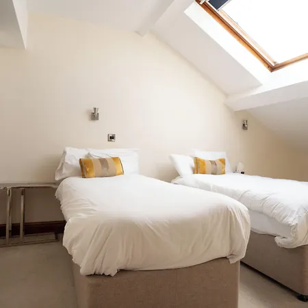 - Formerly Known As Rendezvous-skipton 4* Skipton