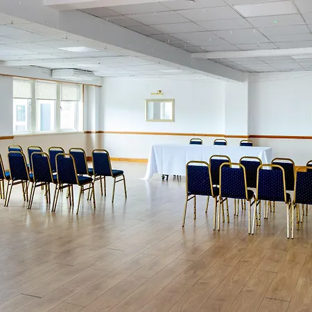 Otel - Formerly Known As Rendezvous-skipton 4*