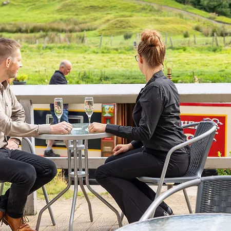 - Formerly Known As Rendezvous-skipton Skipton