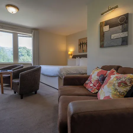 - Formerly Known As Rendezvous-skipton Otel Skipton