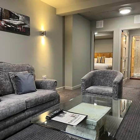 - Formerly Known As Rendezvous-skipton 4* Skipton