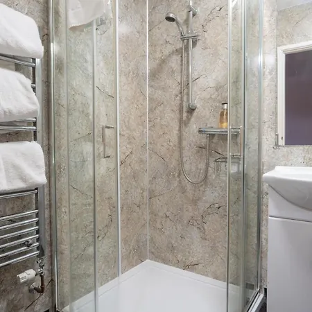 Hotel - Formerly Known As Rendezvous-skipton 4*