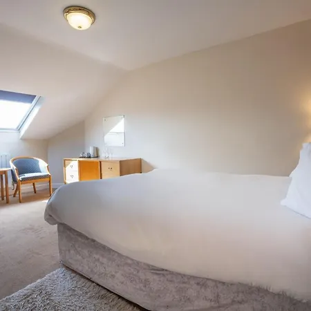 - Formerly Known As Rendezvous-skipton Hotel 4*