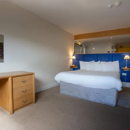 - Formerly Known As Rendezvous-skipton Hotel 4*