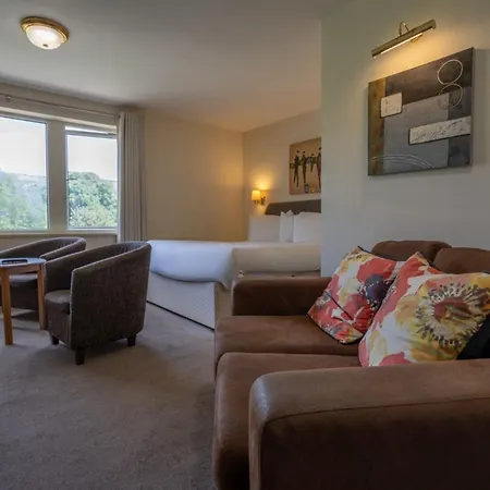 - Formerly Known As Rendezvous-skipton Hotel Skipton