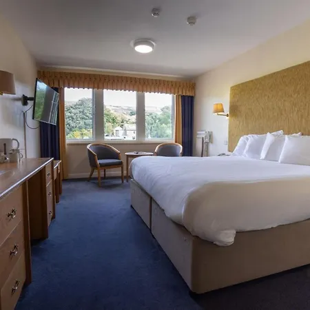 Hotel - Formerly Known As Rendezvous-skipton