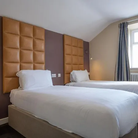 - Formerly Known As Rendezvous-skipton 4*