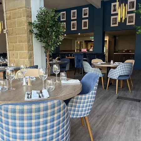 - Formerly Known As Rendezvous-skipton Skipton