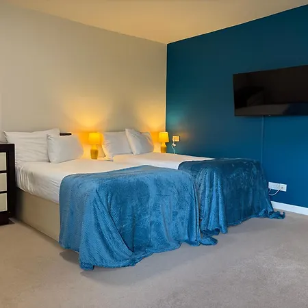 - Formerly Known As Rendezvous-skipton Hotell