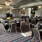Hotel - Formerly Known As Rendezvous-skipton Skipton