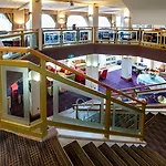 Hotel - Formerly Known As Rendezvous-skipton 4*