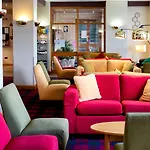 - Formerly Known As Rendezvous-skipton Hotel