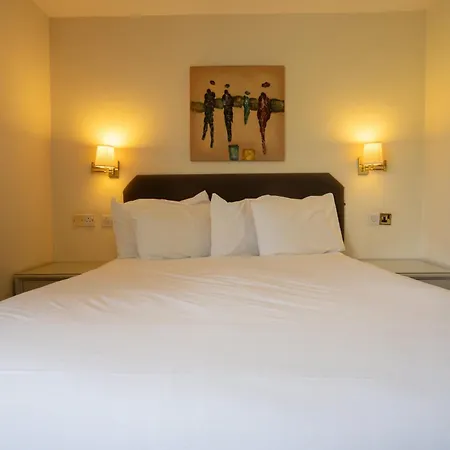 - Formerly Known As Rendezvous-skipton 4* Skipton