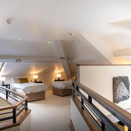 Hotel - Formerly Known As Rendezvous-skipton Skipton