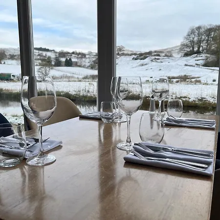 - Formerly Known As Rendezvous-skipton 4* Skipton