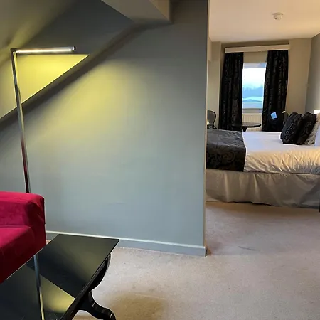 - Formerly Known As Rendezvous-skipton Hotel Skipton