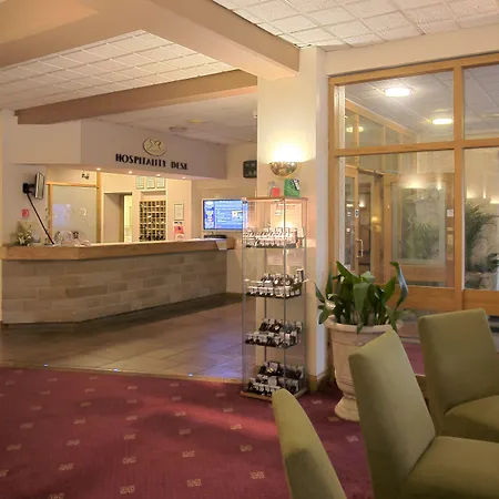 Hotel - Formerly Known As Rendezvous-skipton