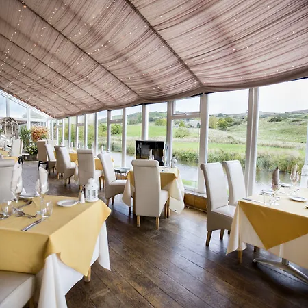 - Formerly Known As Rendezvous-skipton Hotel 4*