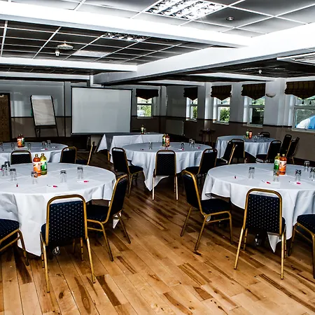 - Formerly Known As Rendezvous-skipton 4*