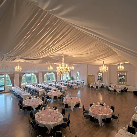 Hotel - Formerly Known As Rendezvous-skipton 4*