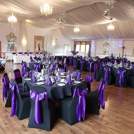 - Formerly Known As Rendezvous-skipton