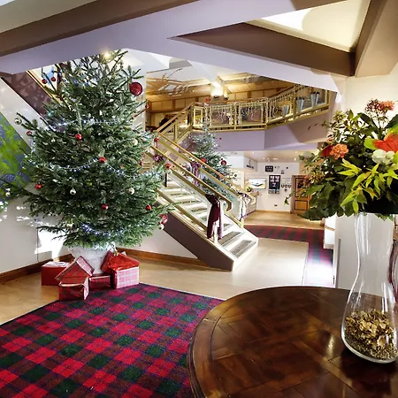 Hotel - Formerly Known As Rendezvous-skipton