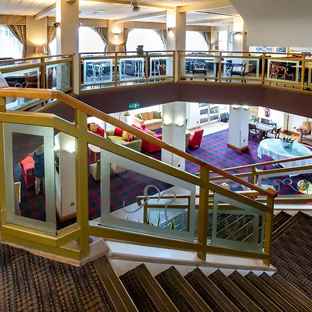 Hotel - Formerly Known As Rendezvous-skipton 4*