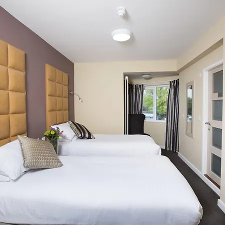 - Formerly Known As Rendezvous-skipton Hotel 4*