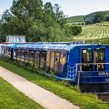 - Formerly Known As Rendezvous-skipton Hotel Skipton