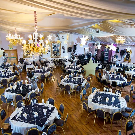 - Formerly Known As Rendezvous-skipton 4* Skipton