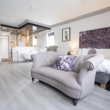 - Formerly Known As Rendezvous-skipton Hotel Skipton