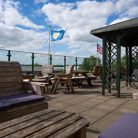 - Formerly Known As Rendezvous-skipton 4*