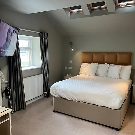 - Formerly Known As Rendezvous-skipton Skipton