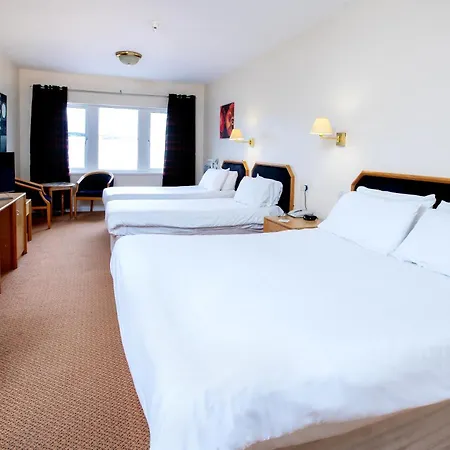 - Formerly Known As Rendezvous-skipton 酒店