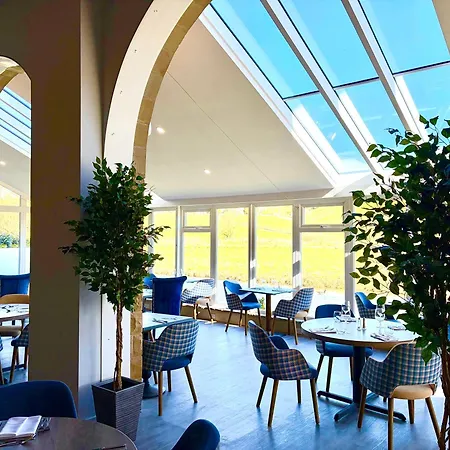 Hotel - Formerly Known As Rendezvous-skipton 4*