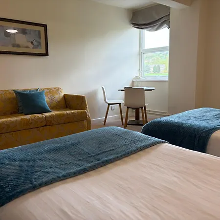 - Formerly Known As Rendezvous-skipton Hotel Skipton