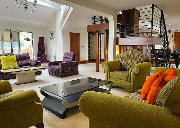 - Formerly Known As Rendezvous-skipton 酒店 4*