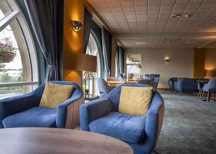 酒店 - Formerly Known As Rendezvous-skipton 斯基普顿