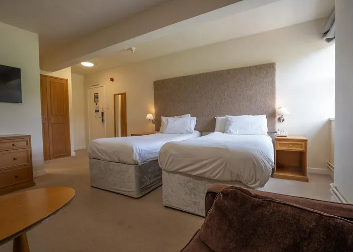 - Formerly Known As Rendezvous-skipton 斯基普顿