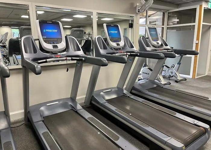 - Formerly Known As Rendezvous-skipton 酒店