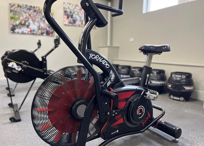 - Formerly Known As Rendezvous-skipton 酒店 斯基普顿