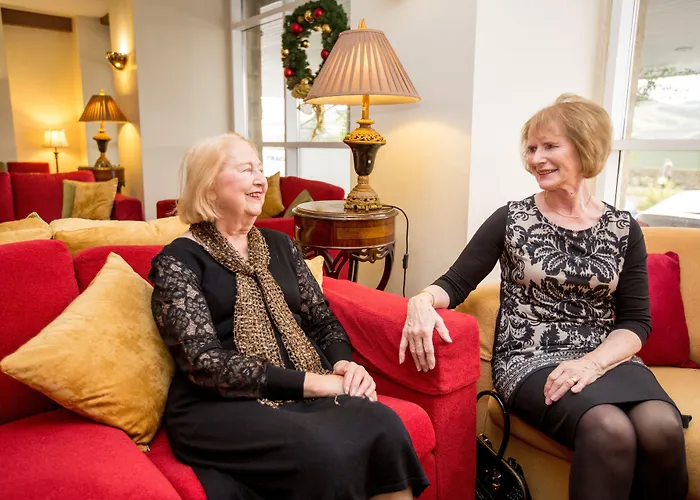 - Formerly Known As Rendezvous-skipton 4*