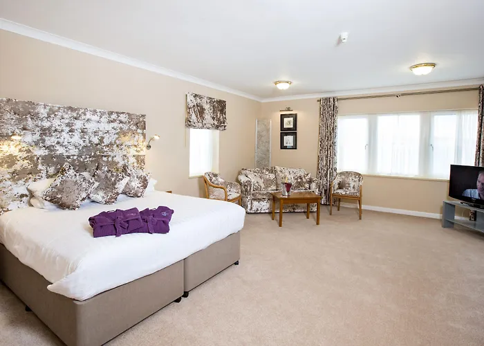 - Formerly Known As Rendezvous-skipton 斯基普顿