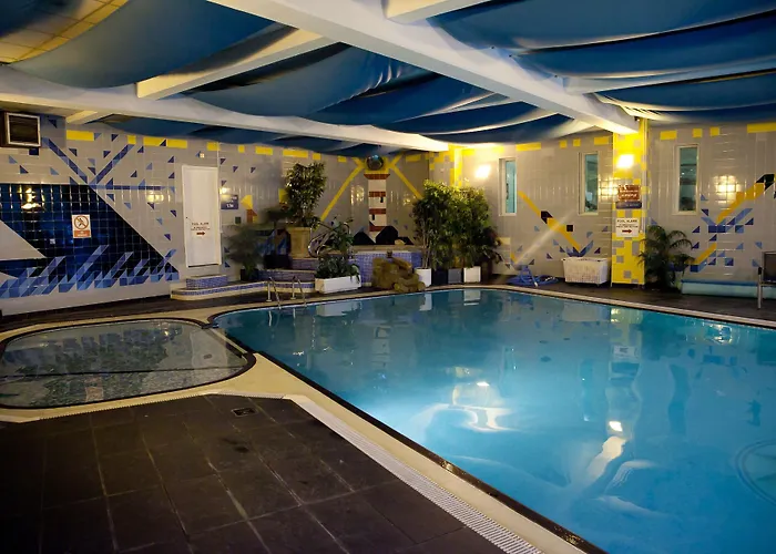 酒店 - Formerly Known As Rendezvous-skipton