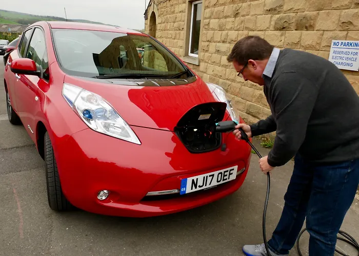 - Formerly Known As Rendezvous-skipton 4* 斯基普顿