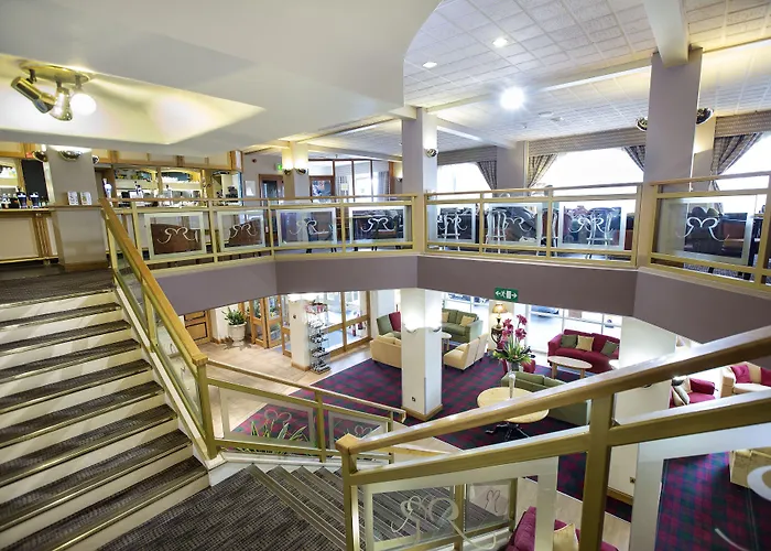 - Formerly Known As Rendezvous-skipton 酒店 4*