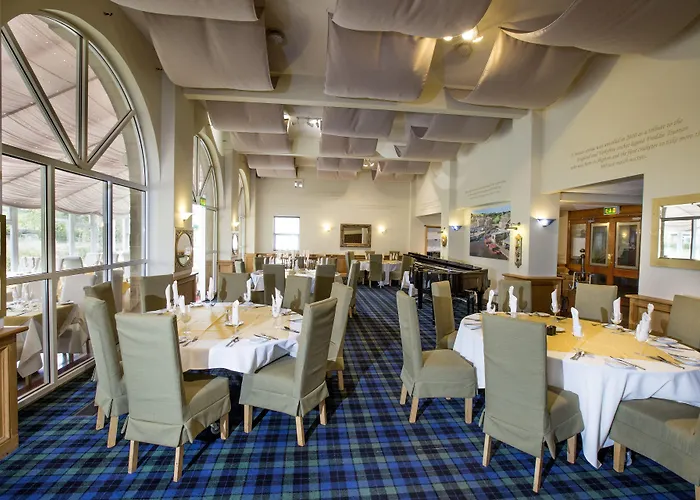 酒店 - Formerly Known As Rendezvous-skipton 斯基普顿